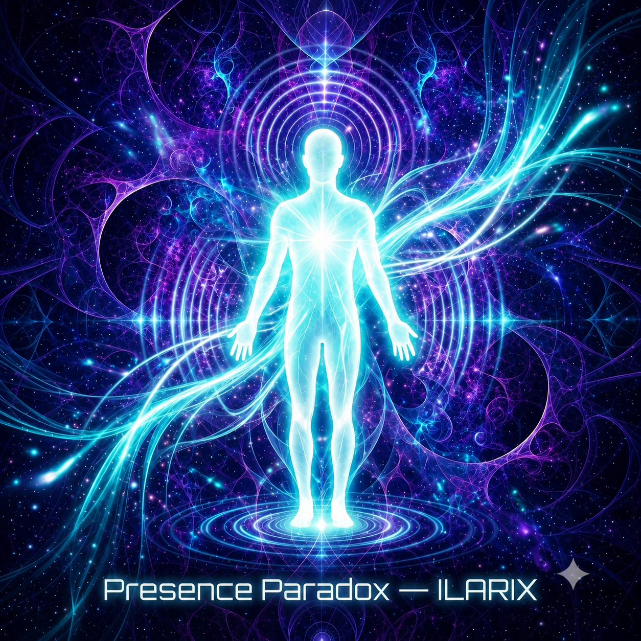 Presence Paradox — IlariX
